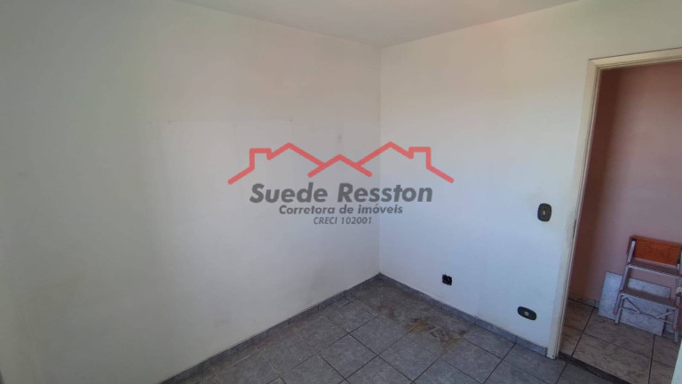 Imagem Apartamento com 2 Quartos à Venda, 56 m² em Vila São Pedro - São Paulo