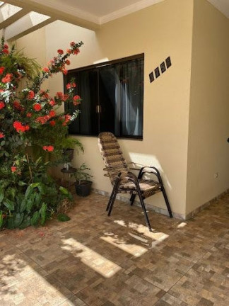 Imagem Casa com 3 Quartos à Venda, 104 m² em Jardim Novo Oásis - Maringa