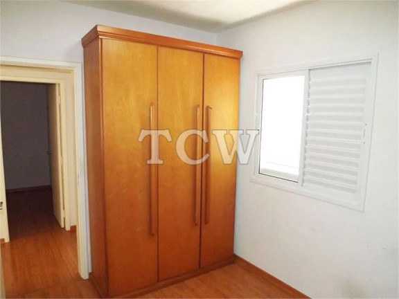 Imagem Apartamento com 3 Quartos à Venda, 108 m² em Vila Mariana - São Paulo