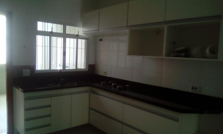 Imagem Sobrado com 3 Quartos à Venda, 116 m² em Vila Germinal - São Paulo