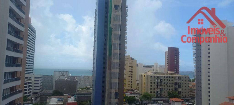 Imagem Apartamento com 3 Quartos à Venda, 290 m² em Meireles - Fortaleza