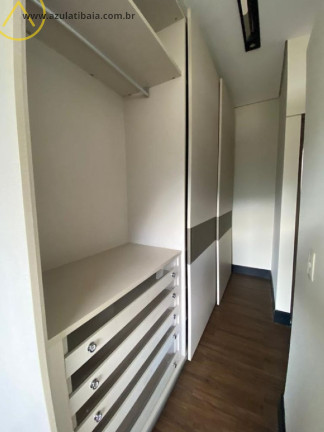 Imagem Casa com 4 Quartos à Venda, 377 m² em Condominio Residencial Agua Verde - Atibaia