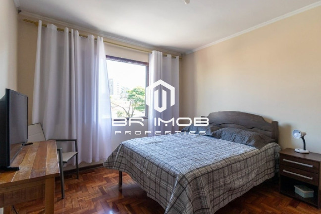 Imagem Casa com 3 Quartos à Venda, 150 m² em Campo Belo - São Paulo