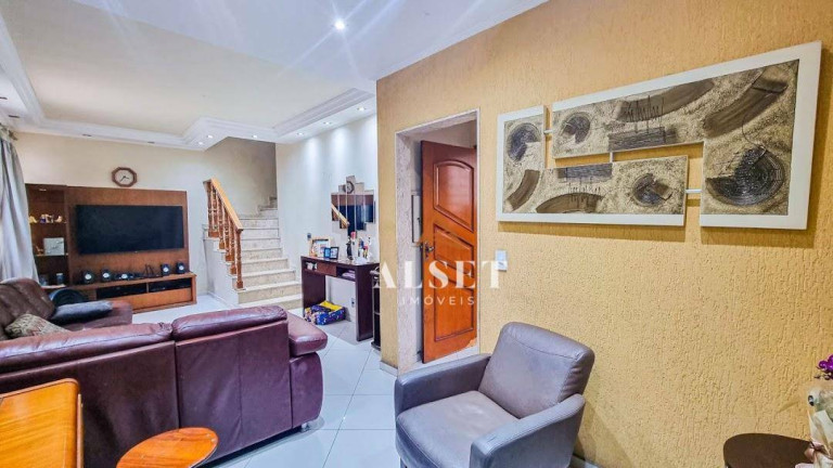 Imagem Sobrado com 3 Quartos à Venda, 220 m² em Vila Invernada - São Paulo