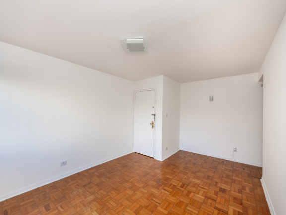Imagem Apartamento com 3 Quartos à Venda, 73 m² em Indianópolis - São Paulo