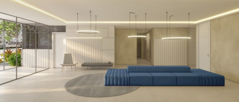 Imagem Apartamento com 3 Quartos à Venda, 84 m² em Perdizes - São Paulo