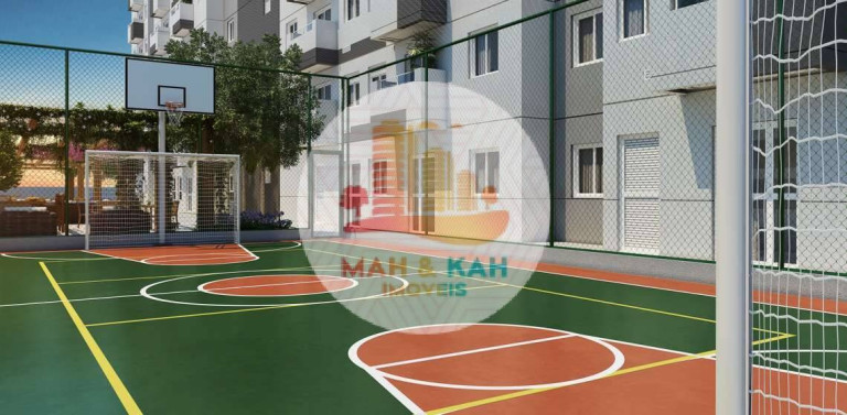 Imagem Apartamento com 2 Quartos à Venda, 42 m² em Jabaquara - Santos Imagem Apartamento com 2 Quartos à Venda, 42 m² em Jabaquara - Santos