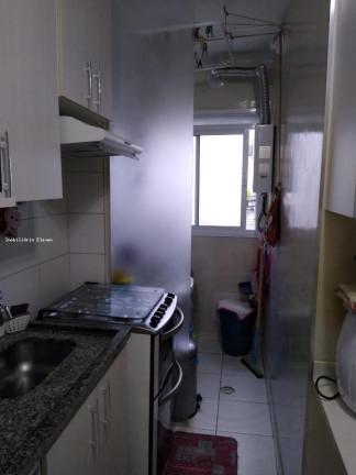 Imagem Apartamento com 2 Quartos à Venda, 58 m² em Jardim Flor Da Montanha - Guarulhos