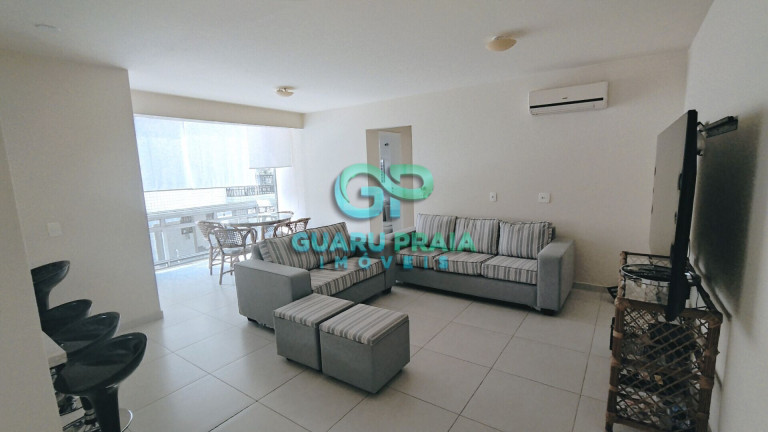Imagem Apartamento com 2 Quartos à Venda, 85 m² em Enseada - Guarujá