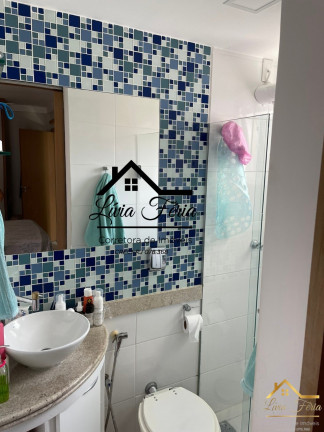 Imagem Apartamento com 2 Quartos à Venda, 70 m² em Parque Aurora - Campos Dos Goytacazes