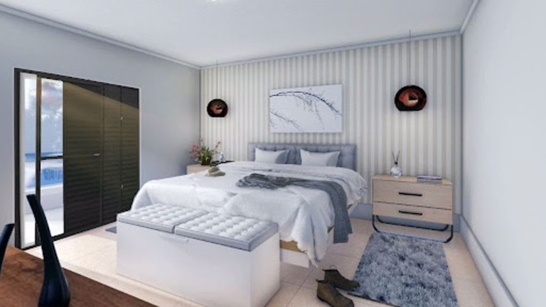 Imagem Casa com 4 Quartos à Venda, 341 m² em Jardim Paulista - Atibaia Imagem Casa com 4 Quartos à Venda, 341 m² em Jardim Paulista - Atibaia