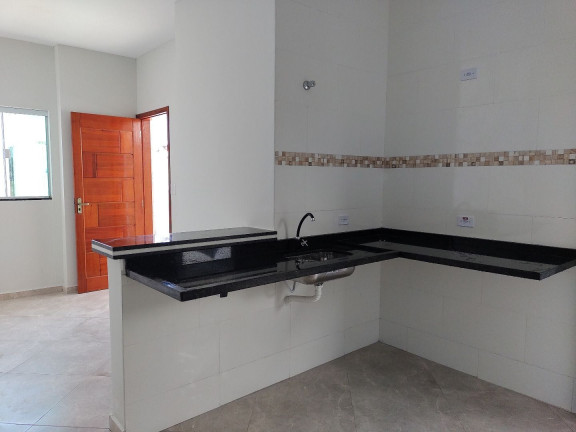 Imagem Casa com 2 Quartos à Venda, 125 m² em Estância Balneária Tupy - Itanhaém