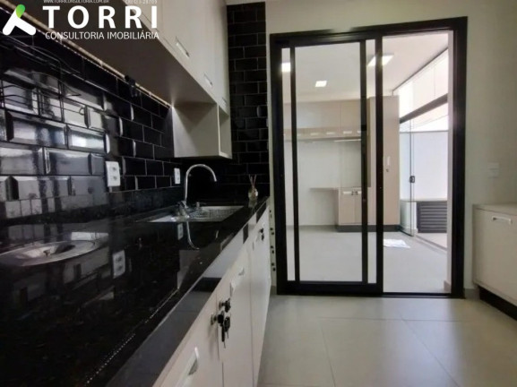 Imagem Imóvel com 3 Quartos à Venda, 107 m² em Condomínio Terras De São Francisco - Sorocaba