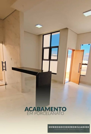 Imagem Casa de Condomínio com 3 Quartos à Venda, 224 m² em Belvedere - Montes Claros