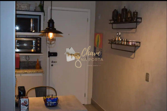 Imagem Apartamento com 1 Quarto à Venda, 32 m² em Centro - São Paulo Imagem Apartamento com 1 Quarto à Venda, 32 m² em Centro - São Paulo