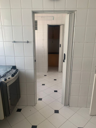 Imagem Apartamento com 3 Quartos à Venda, 120 m² em Santa Cecília - São Paulo