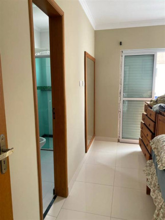 Imagem Cobertura com 3 Quartos à Venda, 125 m² em Caicara - Praia Grande