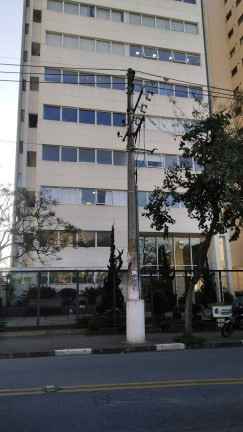 Imagem Sala Comercial à Venda, 45 m² em Centro - Diadema Imagem Sala Comercial à Venda, 45 m² em Centro - Diadema