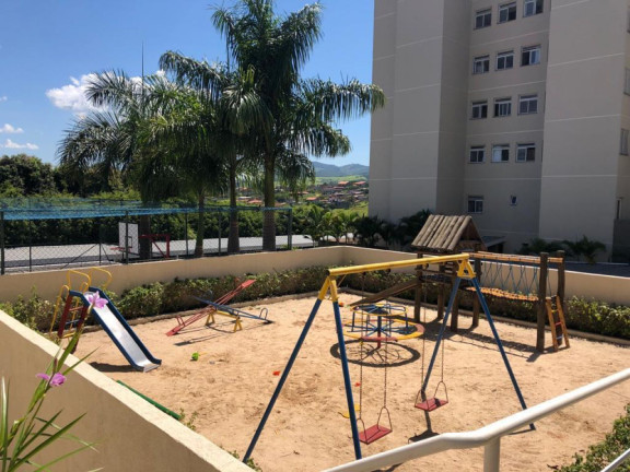 Apartamento com 3 Quartos à Venda, 78 m² em Residencial Das Ilhas - Bragança Paulista