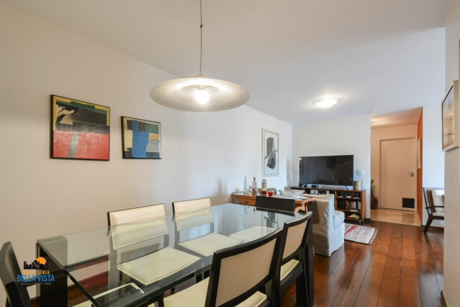 Imagem Apartamento com 3 Quartos à Venda, em Vila Clementino - São Paulo Imagem Apartamento com 3 Quartos à Venda, em Vila Clementino - São Paulo