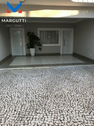 Imagem Sobrado com 3 Quartos à Venda, 185 m² em Werner Plaas - Americana