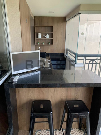 Imagem Apartamento com 3 Quartos à Venda, 185 m² em Santo Amaro - São Paulo Imagem Apartamento com 3 Quartos à Venda, 185 m² em Santo Amaro - São Paulo