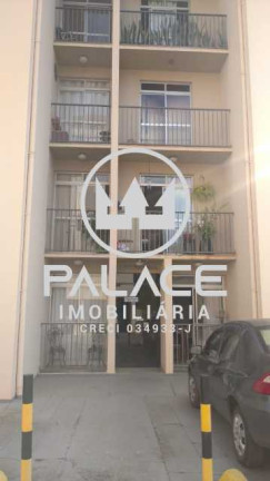 Imagem Apartamento com 2 Quartos à Venda, 58 m² em Paulicéia - Piracicaba Imagem Apartamento com 2 Quartos à Venda, 58 m² em Paulicéia - Piracicaba