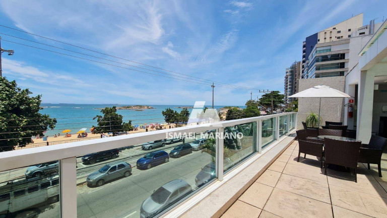 Imagem Apartamento com 3 Quartos à Venda, 146 m² em Praia Da Costa - Vila Velha Imagem Apartamento com 3 Quartos à Venda, 146 m² em Praia Da Costa - Vila Velha