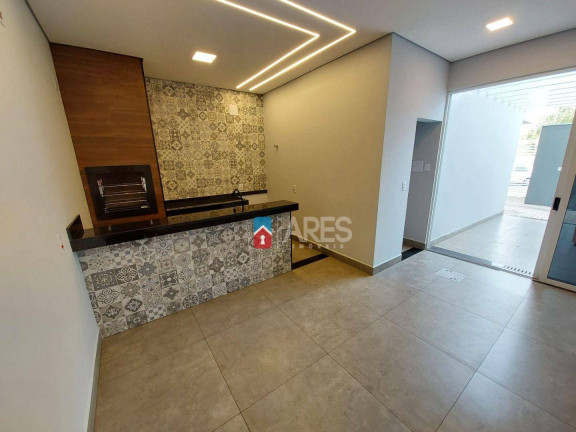Imagem Apartamento com 3 Quartos à Venda, 82 m² em Jardim Dona Judith - Americana Imagem Apartamento com 3 Quartos à Venda, 82 m² em Jardim Dona Judith - Americana