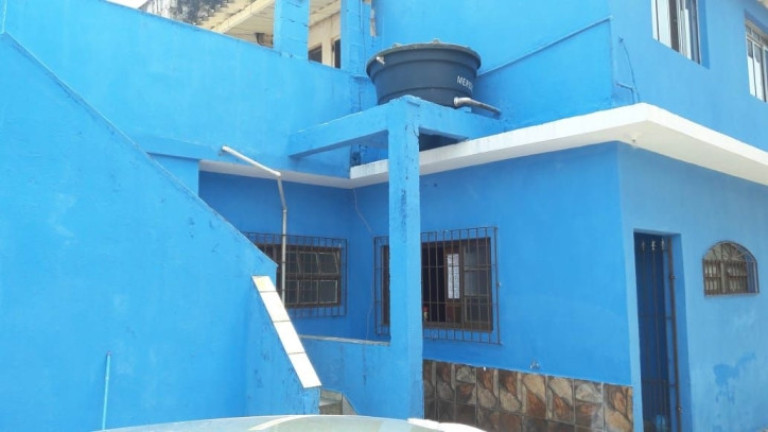 Imagem Casa com 2 Quartos à Venda, 300 m² em Vila Atlântica - Mongaguá Imagem Casa com 2 Quartos à Venda, 300 m² em Vila Atlântica - Mongaguá