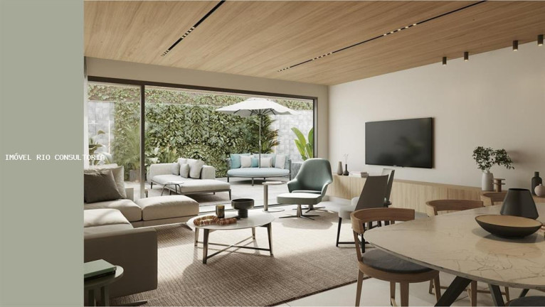 Imagem Apartamento com 3 Quartos à Venda, 246 m² em Rio De Janeiro
