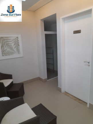 Imagem Apartamento com 2 Quartos à Venda, 68 m² em Bosque Da Saúde - São Paulo
