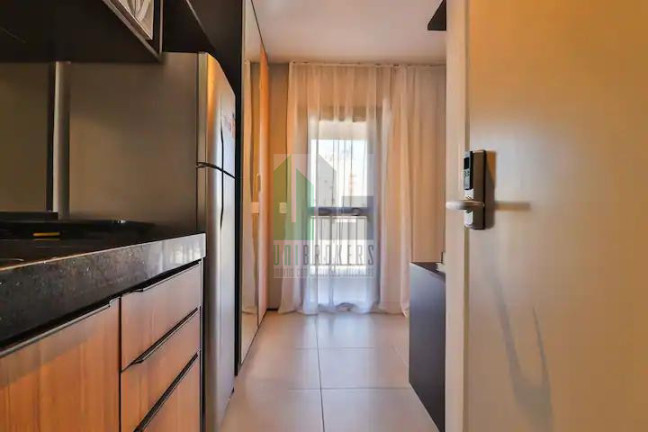 Imagem Apartamento com 1 Quarto à Venda, 25 m² em Vila Mariana - São Paulo Imagem Apartamento com 1 Quarto à Venda, 25 m² em Vila Mariana - São Paulo