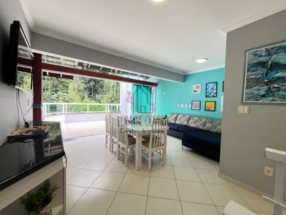 Imagem Cobertura com 3 Quartos à Venda, 143 m² em Praia Grande - Ubatuba