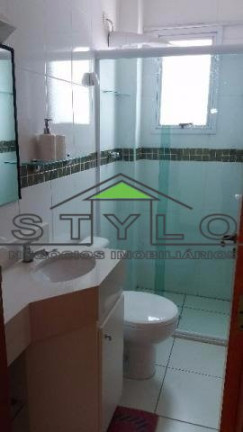 Imagem Cobertura com 2 Quartos à Venda, 180 m² em Centro- Sbc - São Bernardo Do Campo Imagem Cobertura com 2 Quartos à Venda, 180 m² em Centro- Sbc - São Bernardo Do Campo