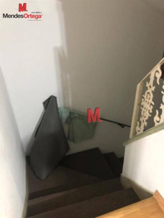 Imagem Casa com 3 Quartos à Venda, 188 m² em Vila Trujillo - Sorocaba Imagem Casa com 3 Quartos à Venda, 188 m² em Vila Trujillo - Sorocaba