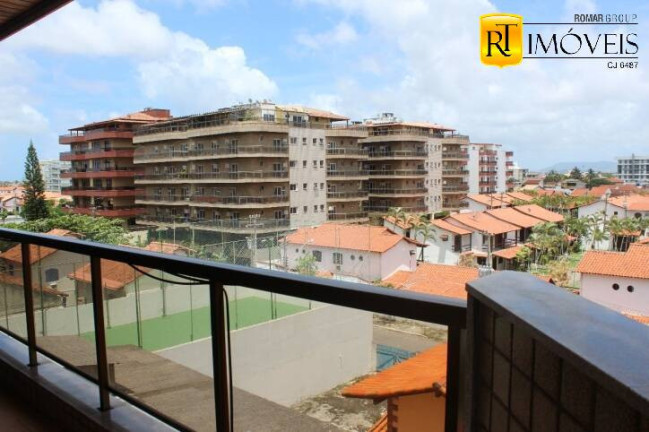 Apartamento com 3 Quartos à Venda, 153 m² em Braga - Cabo Frio