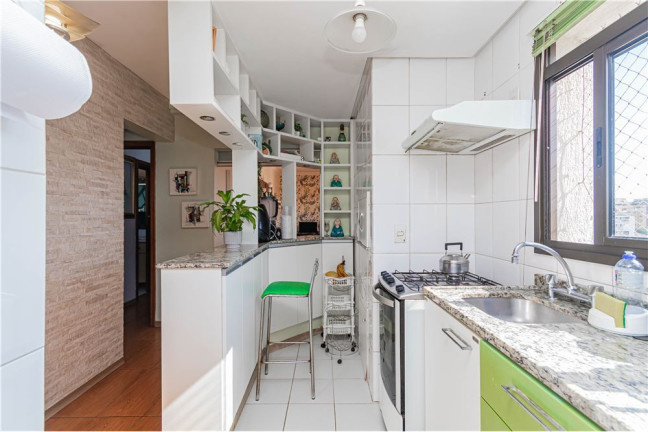 Imagem Apartamento com 2 Quartos à Venda, 73 m² em Menino Deus - Porto Alegre