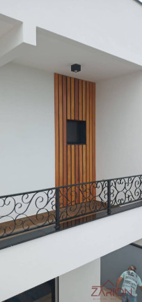 Imagem Casa de Condomínio com 3 Quartos à Venda, 261 m² em Guedes - Tremembé