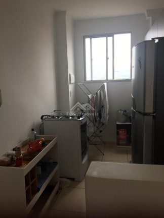 Imagem Apartamento com 2 Quartos à Venda, 47 m² em Jardim São Carlos - Sorocaba