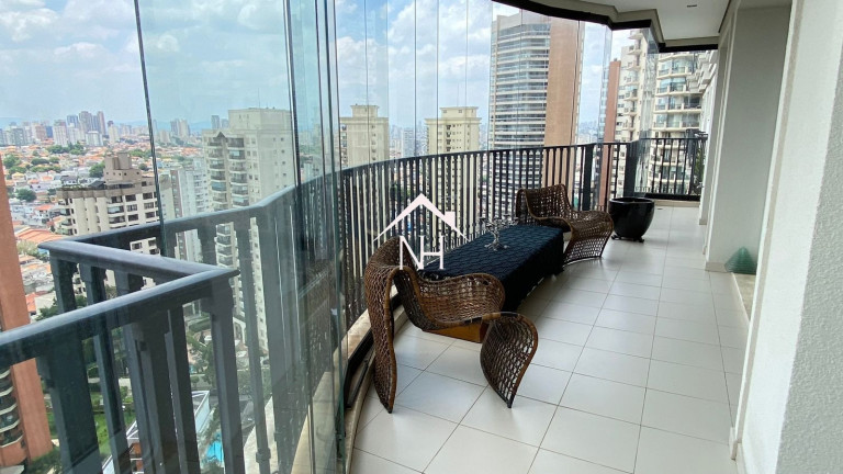 Apartamento com 3 Quartos à Venda, 350 m² em Jardim Vila Mariana - São Paulo
