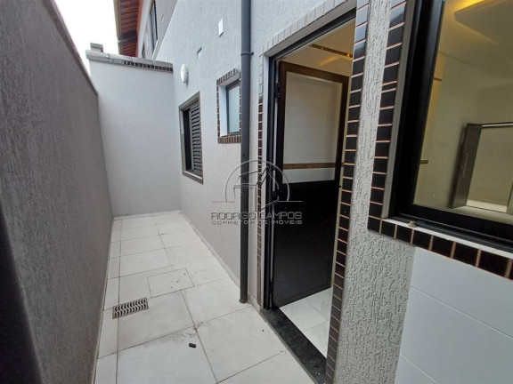 Imagem Casa com 2 Quartos à Venda, 55 m² em Maracana - Praia Grande Imagem Casa com 2 Quartos à Venda, 55 m² em Maracana - Praia Grande