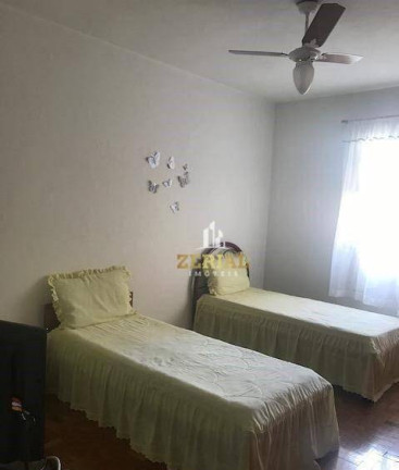 Imagem Sobrado com 2 Quartos à Venda, 109 m² em Osvaldo Cruz - São Caetano Do Sul