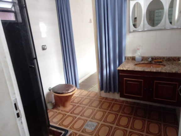 Imagem Sobrado com 3 Quartos à Venda, 160 m² em Vila Mathias - Santos Imagem Sobrado com 3 Quartos à Venda, 160 m² em Vila Mathias - Santos
