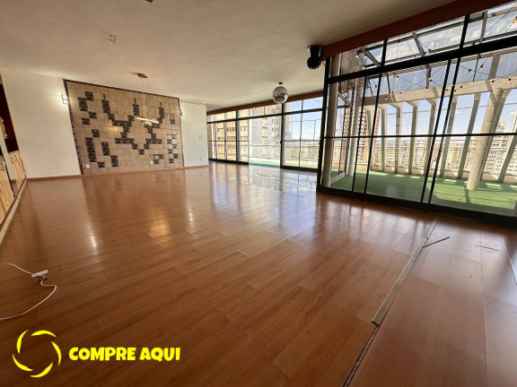 Imagem Cobertura com 4 Quartos à Venda, 500 m² em Barra Funda - São Paulo Imagem Cobertura com 4 Quartos à Venda, 500 m² em Barra Funda - São Paulo