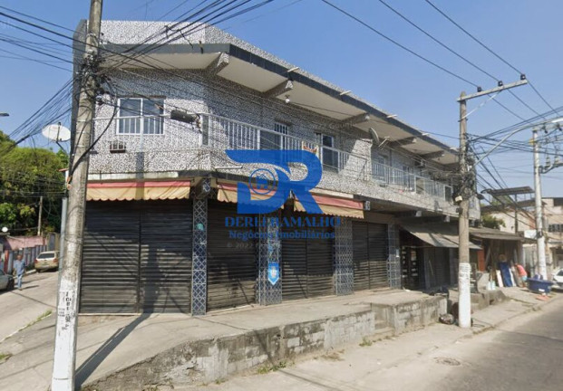 Imagem Apartamento com 1 Quarto para Alugar, 40 m² em Olavo Bilac - Duque De Caxias