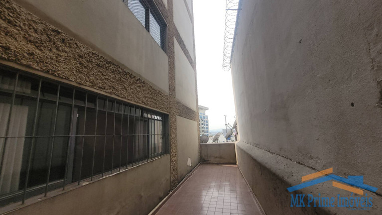 Imagem Apartamento com 2 Quartos à Venda, 65 m² em Centro - Osasco