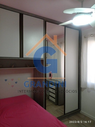 Imagem Apartamento com 2 Quartos à Venda, 54 m² em Apartamento Villagio Do Sol - Mogi Mirim Imagem Apartamento com 2 Quartos à Venda, 54 m² em Apartamento Villagio Do Sol - Mogi Mirim