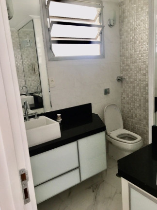 Imagem Imóvel com 3 Quartos à Venda, 112 m² em Santo Amaro - São Paulo Imagem Imóvel com 3 Quartos à Venda, 112 m² em Santo Amaro - São Paulo