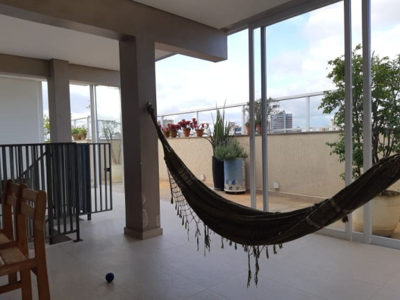 Imagem Cobertura com 2 Quartos à Venda, 164 m² em Vila Guiomar - Santo André Imagem Cobertura com 2 Quartos à Venda, 164 m² em Vila Guiomar - Santo André